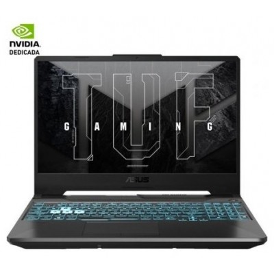 PORTATIL ASUS FA506NCR-HN077 32GB 1T